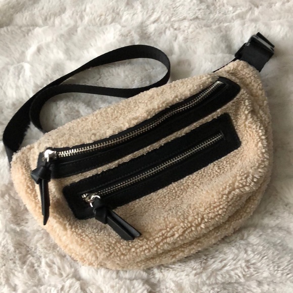 sherpa fanny pack
